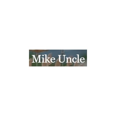 Mike Uncle