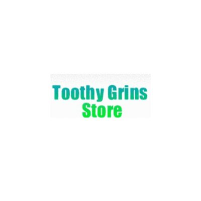 Toothy Grins Store