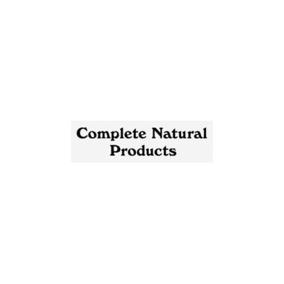 Complete Natural Products