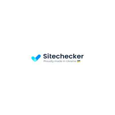 Sitechecker