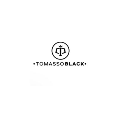 Tomasso Black