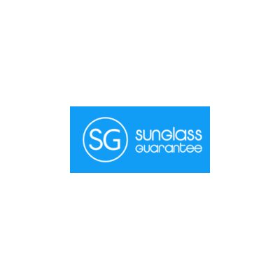 Sunglass Guarantee