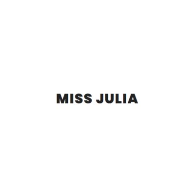 MISS JULIA