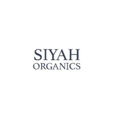 Siyah Organics