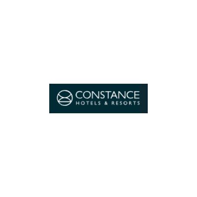 Constance Hotels
