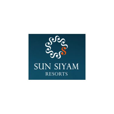 Sun Siyam Resorts