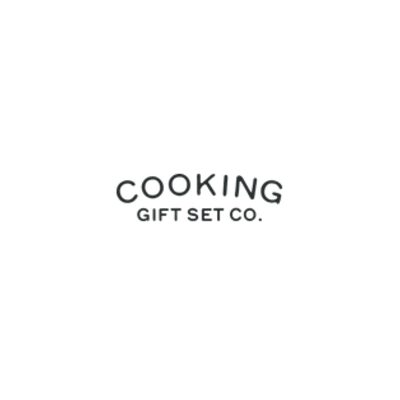 Cooking Gift Set Co
