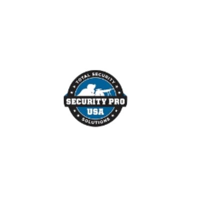Security Pro USA