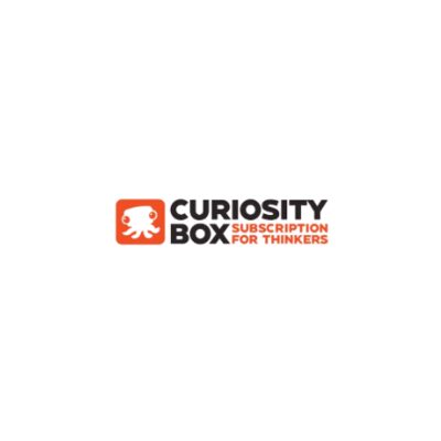 The Curiosity Box