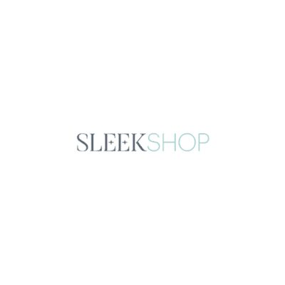 SleekShop