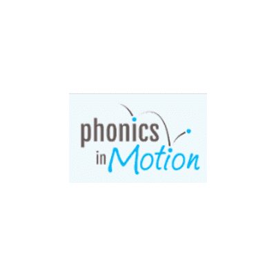 Phonics In Motion