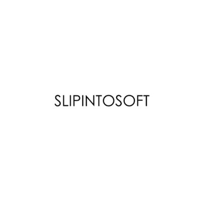 Slipintosoft