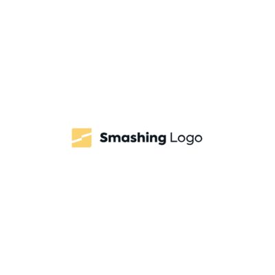 Smashing Logo