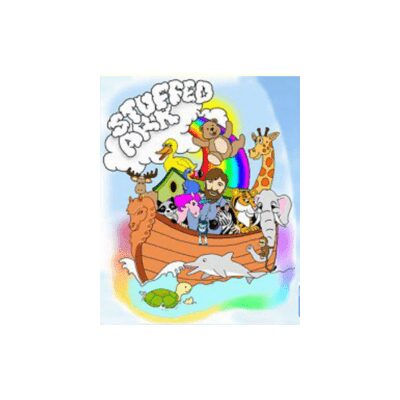Stuffed Ark