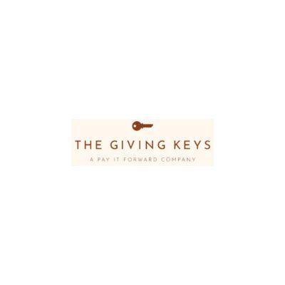 The Giving Keys