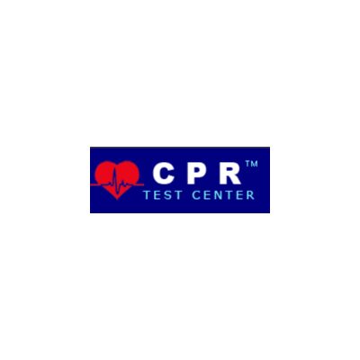 CPR Test Center