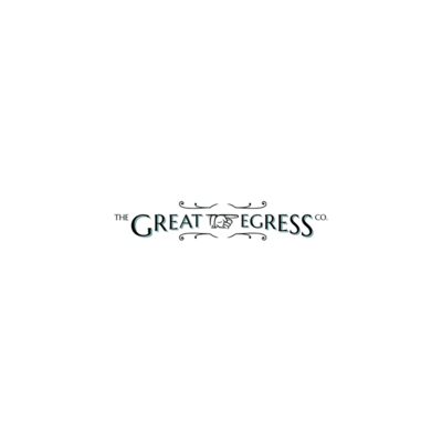 The Great Egress
