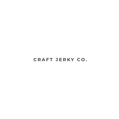 Craft Jerky Co