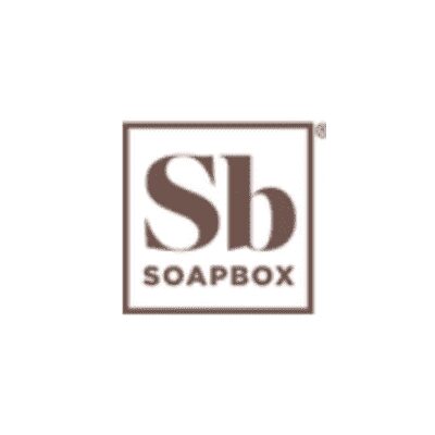 Soapbox