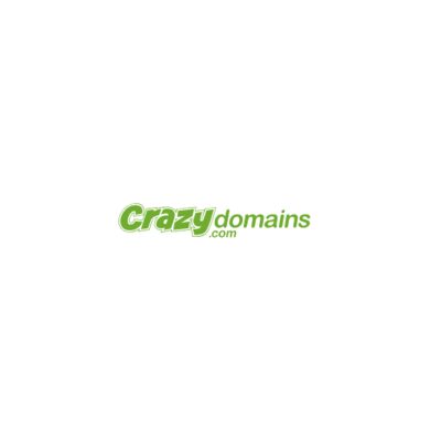 Crazy Domains