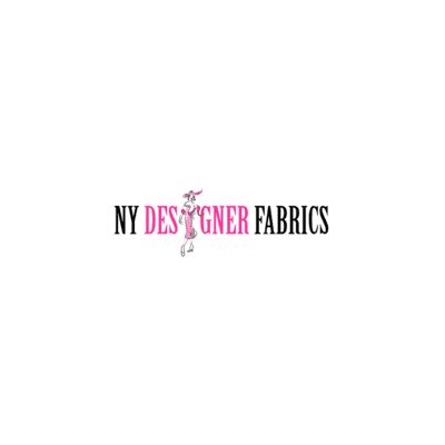 NY Designer Fabrics