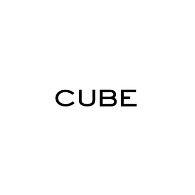 Cube Tracker