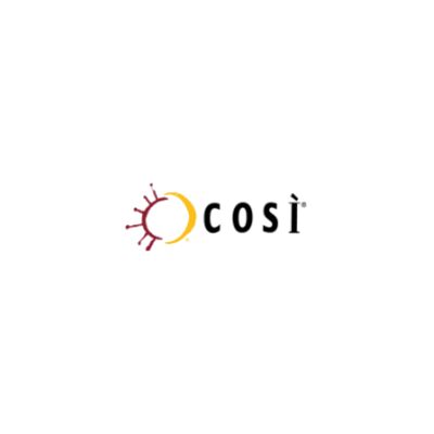 Cosi Restaurant Holdings