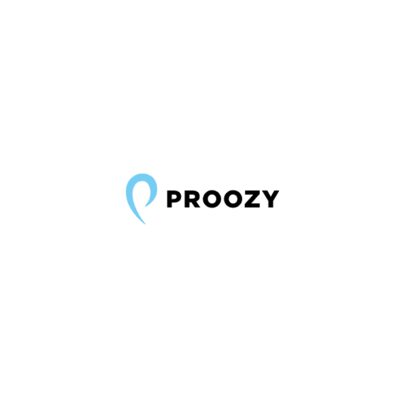 Proozy