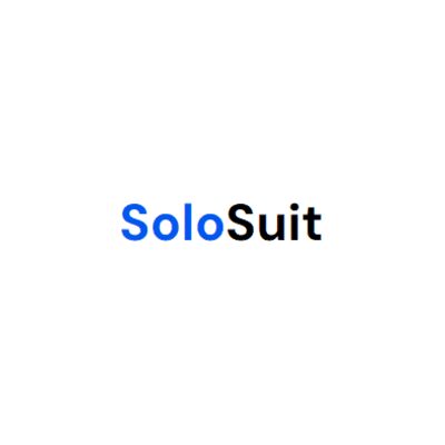SoloSuit