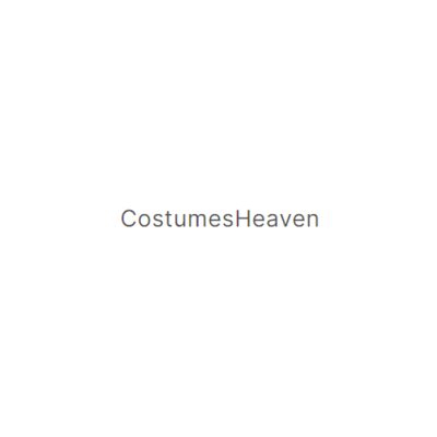 Costumes Heaven