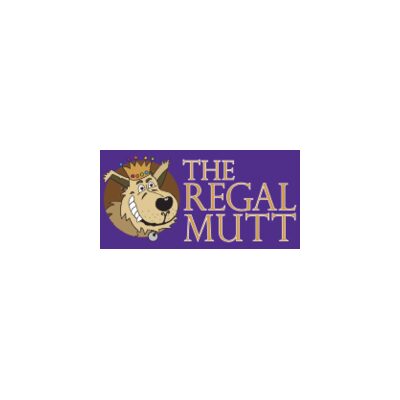 The Regal Mutt