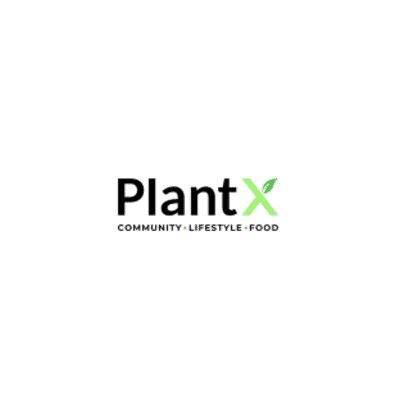 PlantX