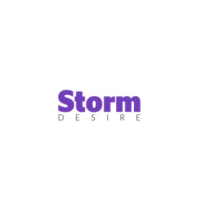 Storm Desire