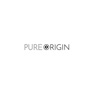 Pure Origin Coffee