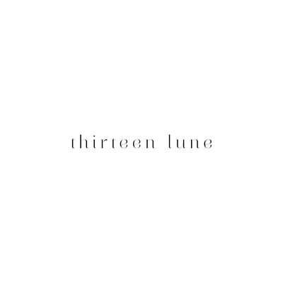 Thirteen lune