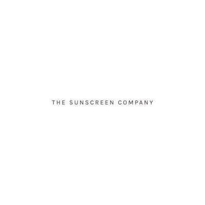 The Sunscreen Company