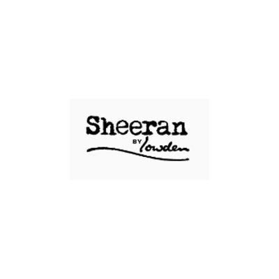 Sheeran Guitars