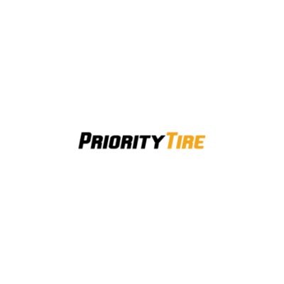 Priority Tire