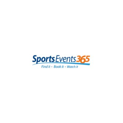 Sports Events 365