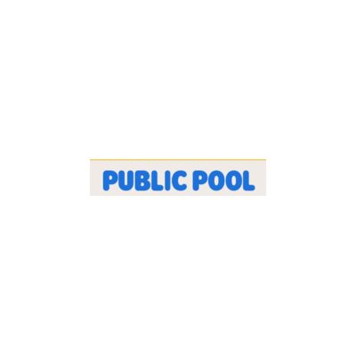 Public Pool
