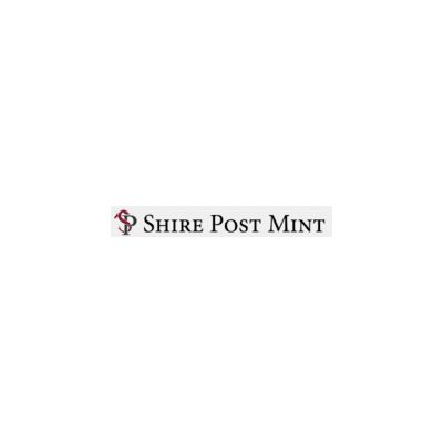 Shire Post Mint