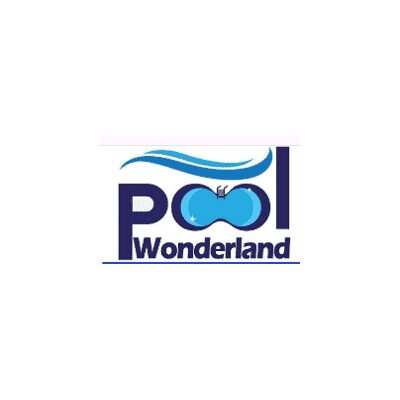 Pool Wonderland Coupon Code