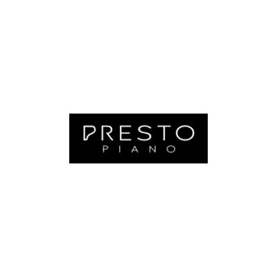 Presto Piano
