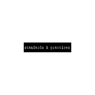 Standards and Practices
