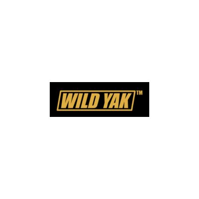 Wild Yak