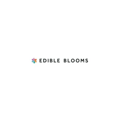 Edible Blooms