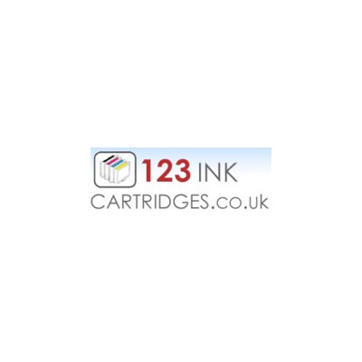 123 Ink Cartridges