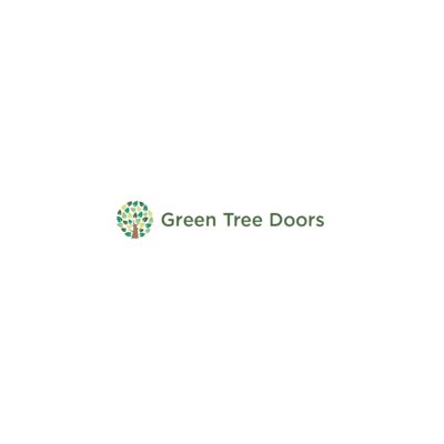 Green Tree Doors