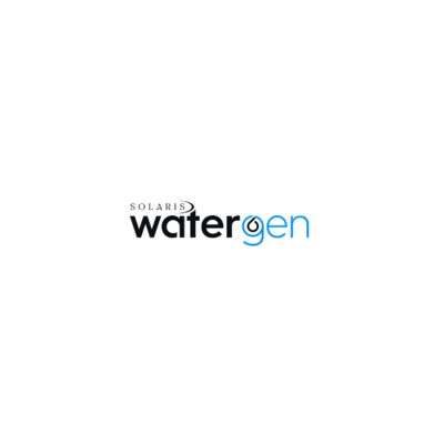 Solaris WaterGen