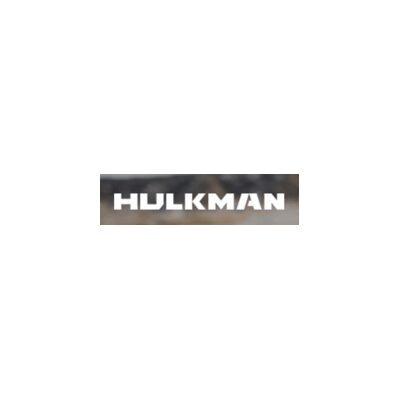 HULKMAN